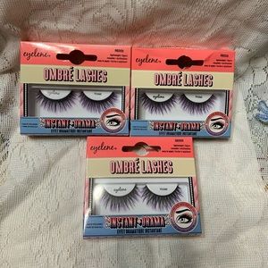 Eyelene Ombré Lashes